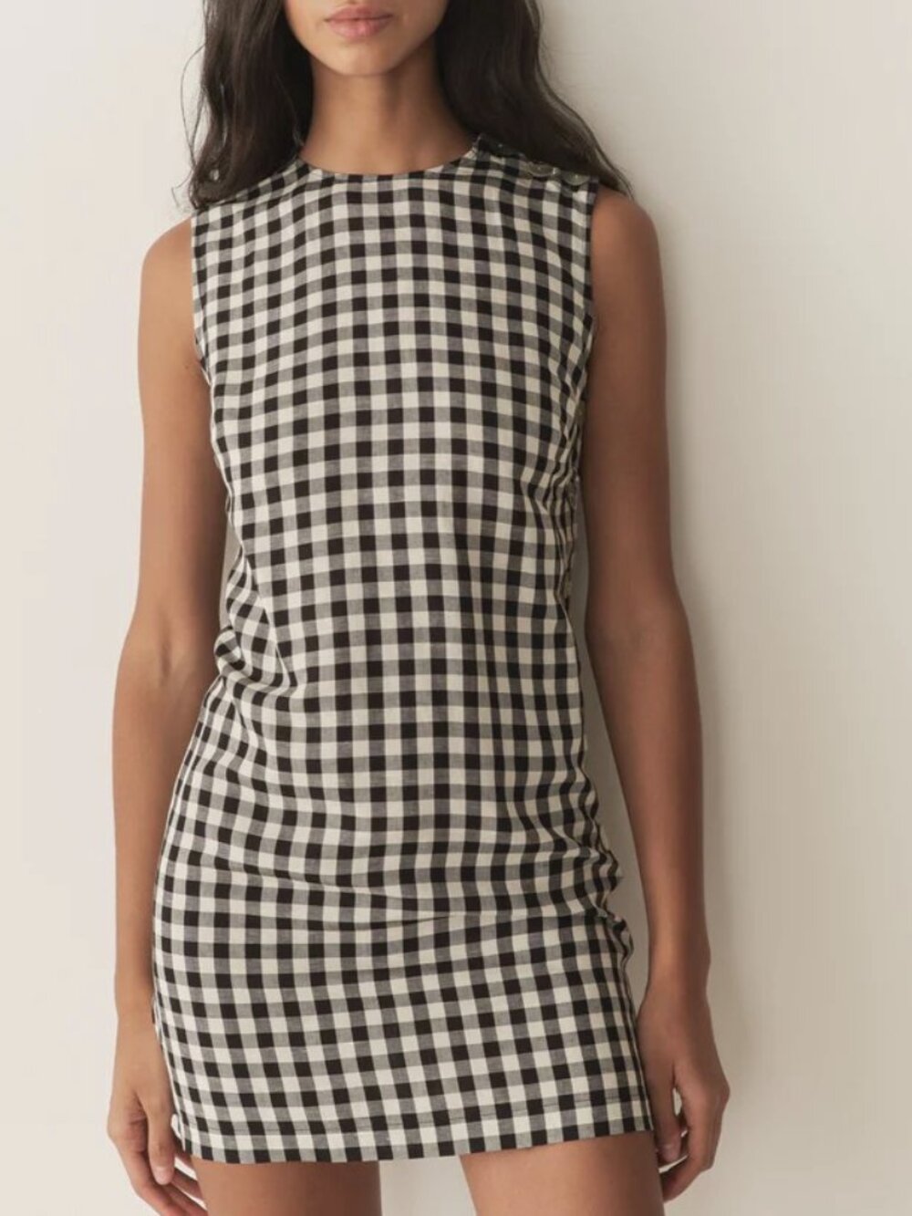 Doen Coralie Dress